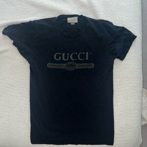 GUCCI authentic Tshirt